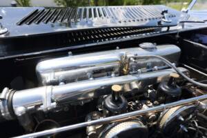 Bild 41/102 von Jaguar SS 100  2,5 Liter (1937)