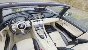 Afbeelding 6/9 van BMW Z8 (2001)