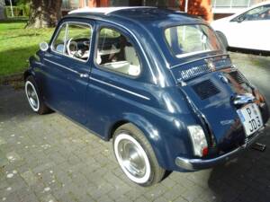 Bild 6/14 von FIAT 500 R (1974)