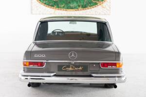 Bild 7/39 von Mercedes-Benz 600 (1967)