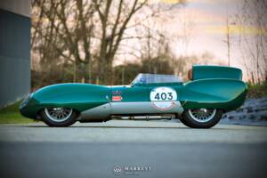 Afbeelding 6/27 van Lotus Eleven (1956)