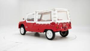 Image 13/15 of Citroën Méhari (1970)