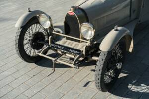 Imagen 13/88 de Bugatti Type 35 (1927)