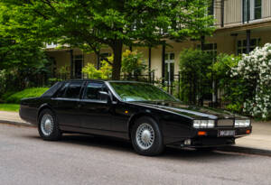Bild 2/28 von Aston Martin Lagonda (1990)