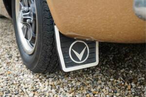 Image 31/50 of Volvo 1800 E (1971)