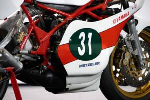 Immagine 9/50 di Yamaha TZ 250 (1979)