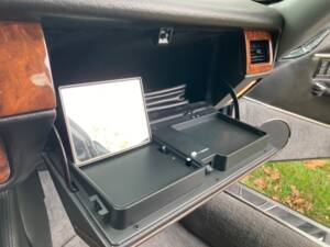 Imagen 40/46 de Jaguar XJRS 6.0 (1992)