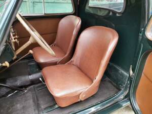 Imagen 17/30 de FIAT 500 C Furgonato (1952)