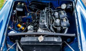 Bild 5/50 von MG MGB (1973)
