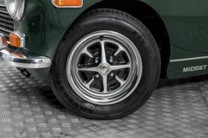 Image 4/50 de MG Midget GAN5 (1972)