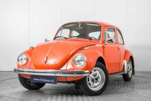 Bild 3/50 von Volkswagen Käfer 1303 S (1972)