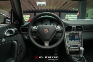 Afbeelding 15/22 van Porsche 911 Turbo (2008)
