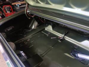 Image 24/36 of Dodge Challenger R/T (1970)