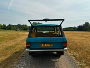 Image 42/52 of Land Rover Range Rover Classic 3.5 (1977)
