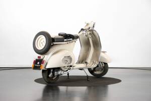 Bild 4/50 von Piaggio Vespa 150 "Struzzo" VL (1955)