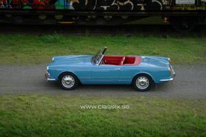 Image 11/18 of Alfa Romeo 2000 Spider (1959)