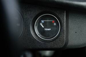 Bild 47/50 von MG MGB GT (1978)