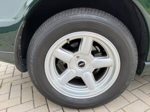 Afbeelding 19/51 van Aston Martin Virage Volante (1993)