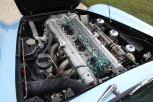 Imagen 21/31 de Aston Martin DB 6 (1968)