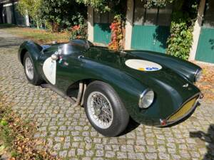 Imagen 40/45 de Tojeiro Halton (1955)