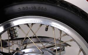 Immagine 59/96 di Ducati 750 GT (1974)