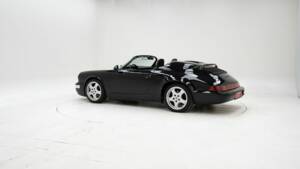 Immagine 4/15 di Porsche 911 Speedster (1994)