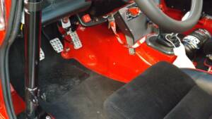 Image 25/50 de FIAT 124 Sport Spider (1967)