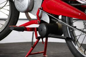 Afbeelding 31/42 van Moto Guzzi Motoleggera 65 (1954)