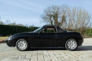 Afbeelding 8/50 van FIAT Barchetta (1997)