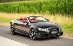 Image 1/33 of Audi A5 2.0 TFSI (2010)