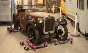 Image 1/34 de Austin 7 Nippy (1935)