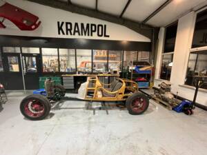 Image 46/49 of Triumph Gloria Special (1936)