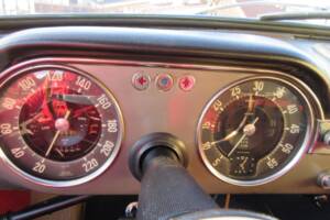 Imagen 14/25 de Lancia Flaminia GT Touring (1961)