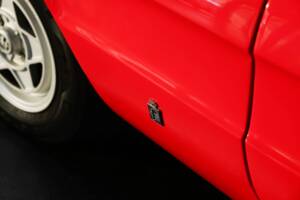 Immagine 42/47 di Alfa Romeo 1300 Spider Junior (1969)