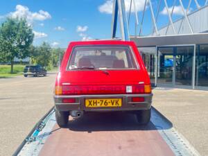 Bild 6/13 von Innocenti Turbo De Tomaso (1989)