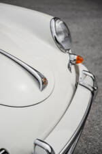 Image 14/19 of Porsche 356 B 1600 Roadster (1960)