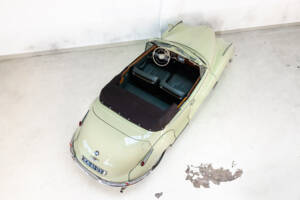 Bild 38/50 von BMW 502 - 3,2 Liter (1955)