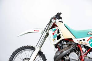 Immagine 34/47 di KTM MX 500 (1991)