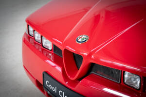 Image 18/33 of Alfa Romeo SZ (1990)