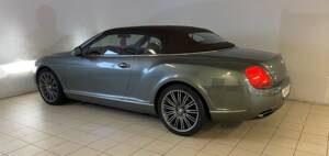 Afbeelding 2/6 van Bentley Continental GTC (2010)