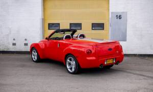 Afbeelding 3/50 van Chevrolet SSR (2004)