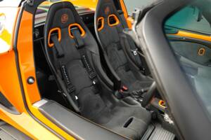 Bild 13/50 von Lotus Elise Cup 250 (2021)