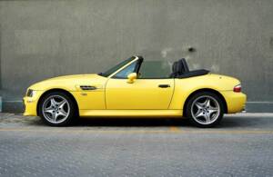 Immagine 6/8 di BMW Z3 M 3.2 (1999)