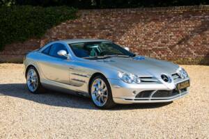 Bild 42/50 von Mercedes-Benz SLR McLaren (2006)