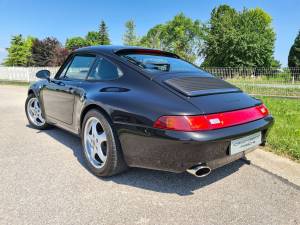 Bild 4/23 von Porsche 911 Carrera (1995)