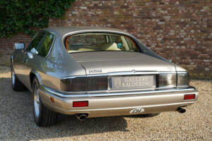 Bild 39/50 von Jaguar XJS 4.0 (1995)