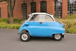 Bild 5/13 von BMW Isetta 250 (1958)
