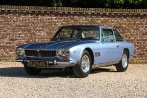 Obraz 38/50 pojazdu Maserati Mexico 4200 (1968)