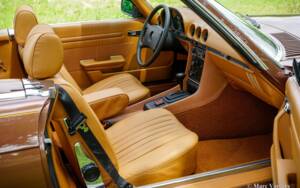 Bild 21/61 von Mercedes-Benz 450 SL (1977)