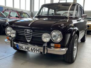 Bild 29/48 von Alfa Romeo Giulia 1300 TI (1969)